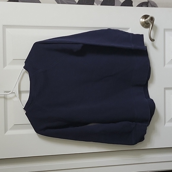 J. Crew 100% Cotton Sweater - Picture 4 of 4